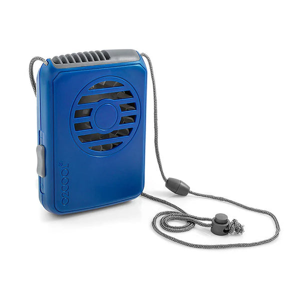 O2Cool - Deluxe Necklace Fan
