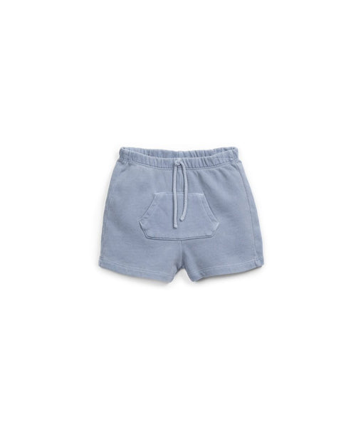 Play Up - Infant Boy Fleece Shorts