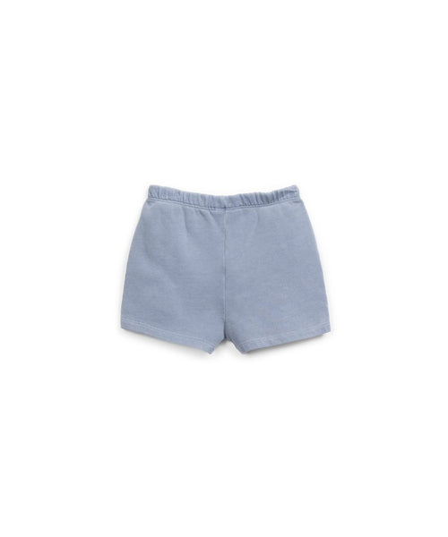 Play Up - Infant Boy Fleece Shorts
