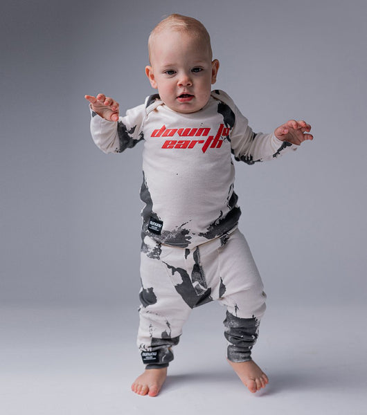 Nununu - Baby Atlas Tie Dye Set