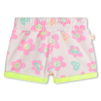 Billieblush - Infant Terry Cloth Shorts