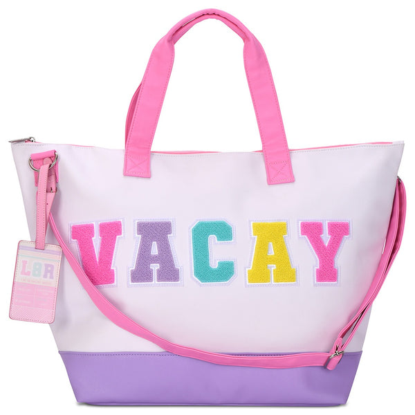 Iscream - Vacay Travel Bag