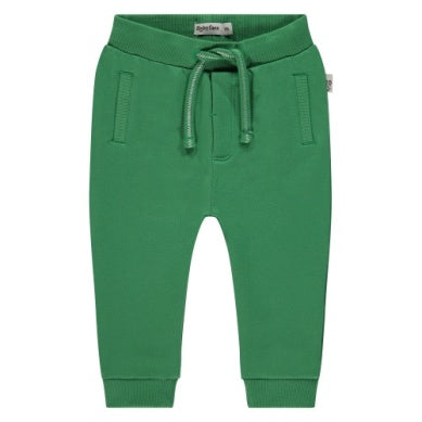 Babyface - Baby Boy's Grass Green Sweatpants