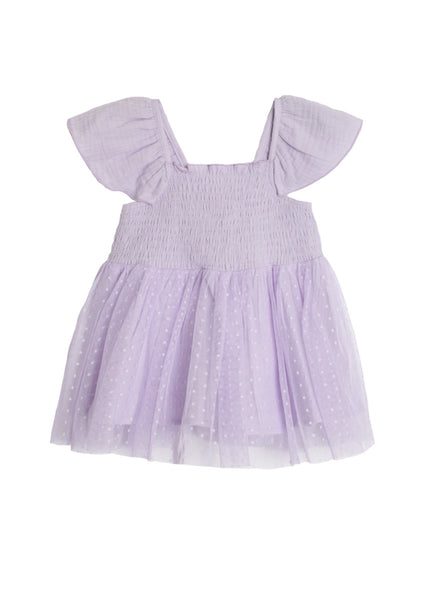 Isobella and Chloe - ELOISE DRESS