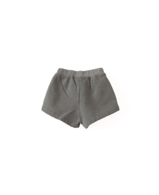 Play Up - Infant Girl Pull On Fleece Shorts