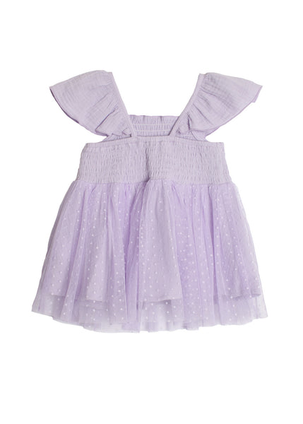 Isobella and Chloe - ELOISE DRESS