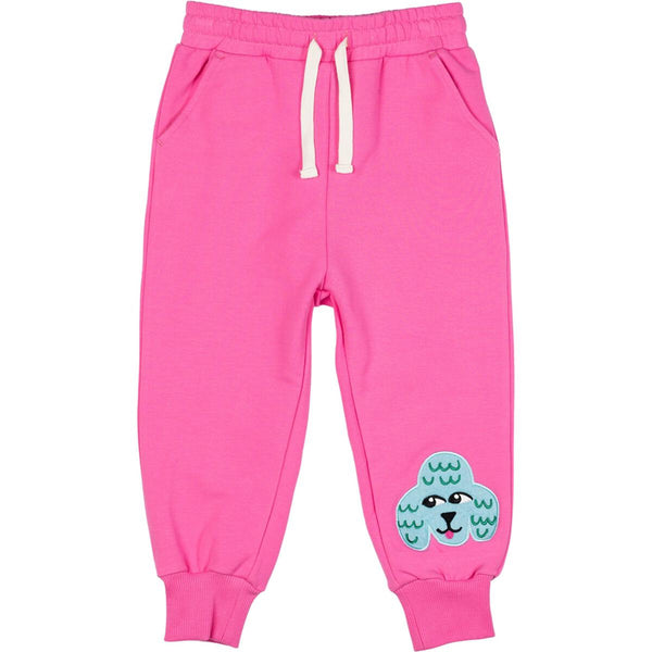 Rock Your Baby - Poodle Sweatpants