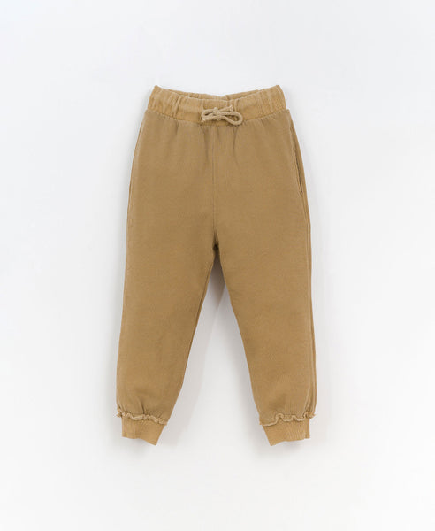 Play Up - Organic Cotton Boys Sweatpants