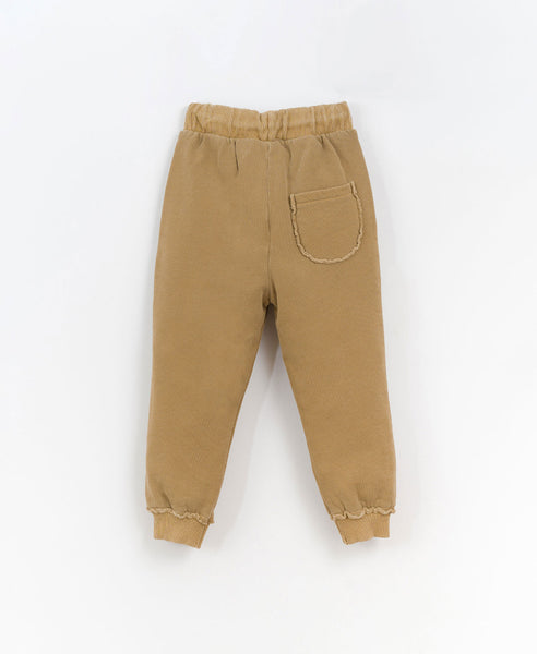 Play Up - Organic Cotton Boys Sweatpants
