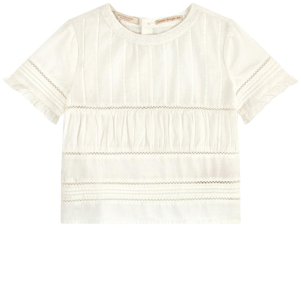 SCOTCH & SODA Voile top