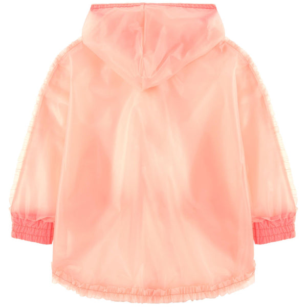 Billieblush Poncho