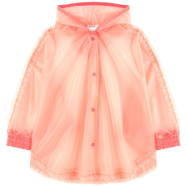 Billieblush Poncho