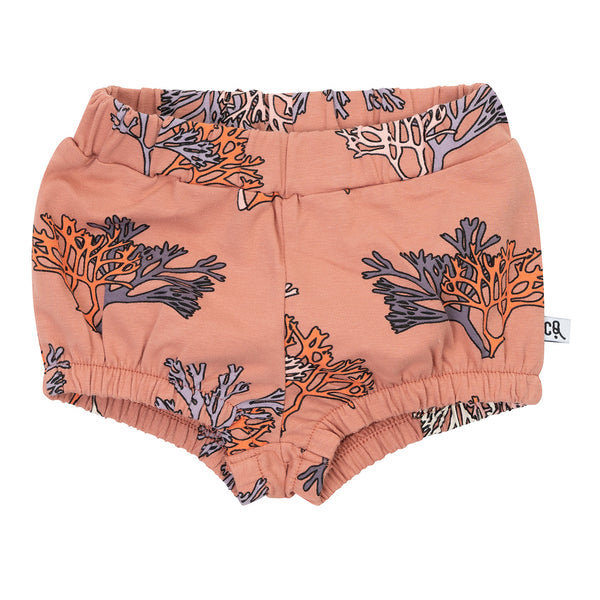 Carlijnq - Coral Baby Bloomers