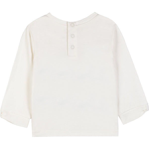 Billieblush Apparel - Best Friends Infant Tee