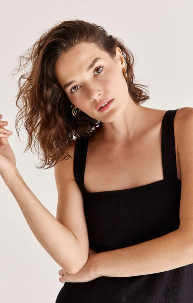 Z Supply - Aniston Top - Black