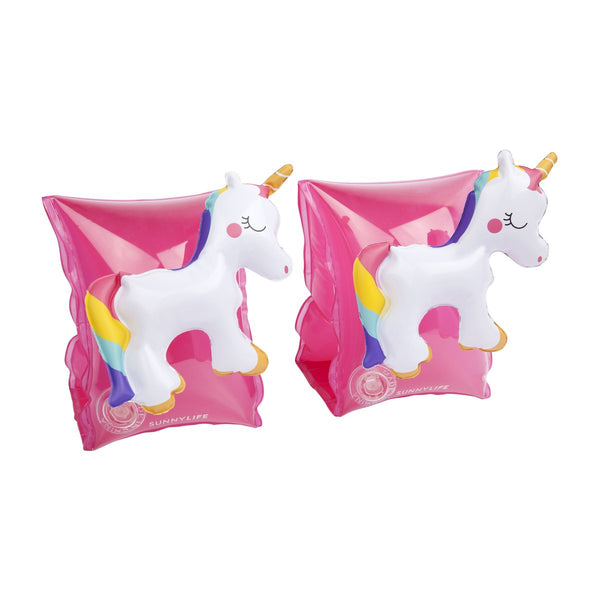 SUNNYLIFE FLOAT BANDS | UNICORN