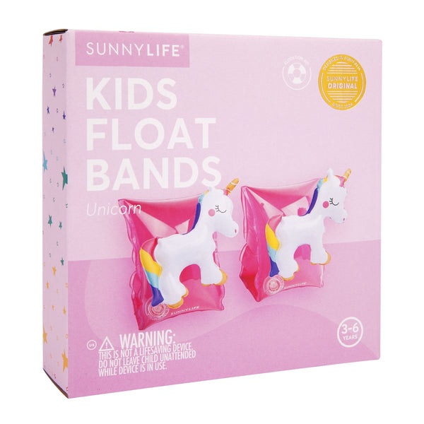 SUNNYLIFE FLOAT BANDS | UNICORN