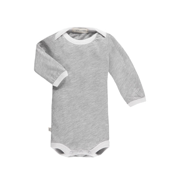 PAIGE LAUREN L/S Bodysuit