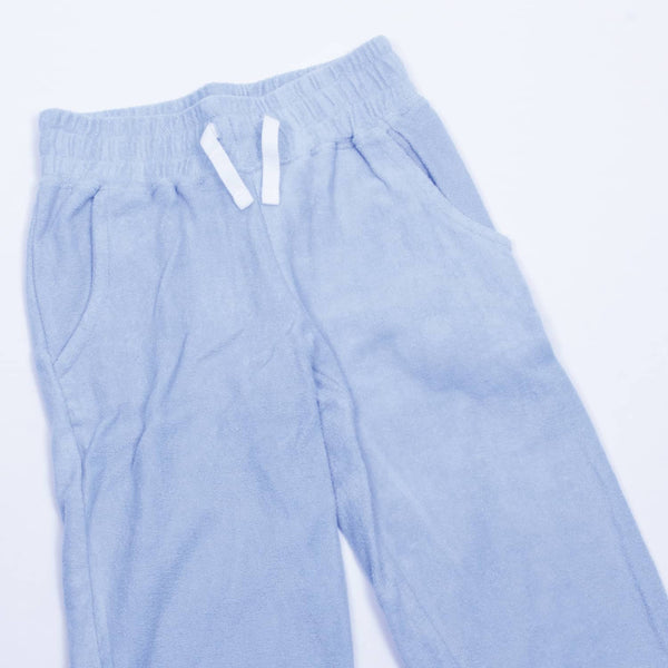 Shade Critters - Blue Terry Joggers