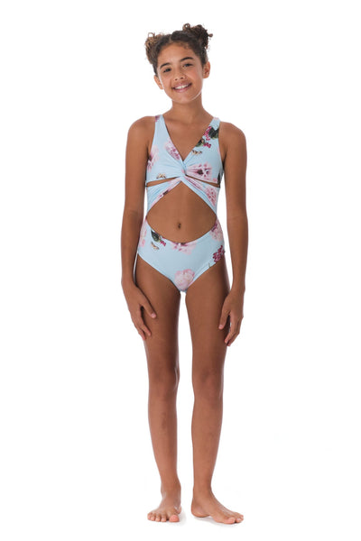 Submarine Swim - Twisted - Spring
