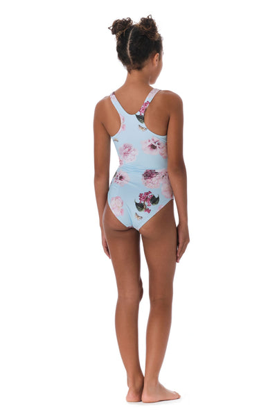 Submarine Swim - Twisted - Spring