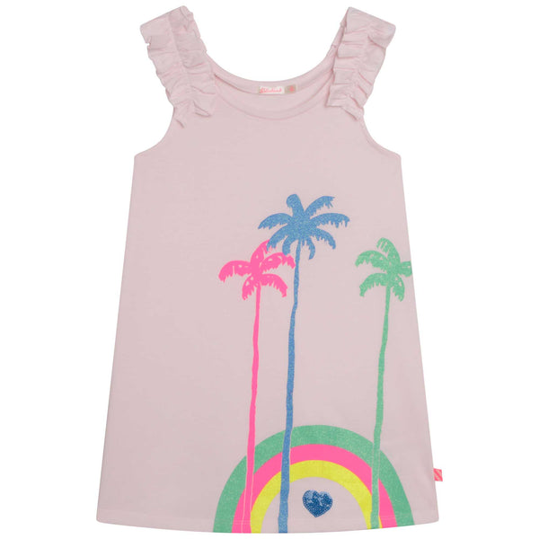 Billieblush - Jersey Tank Dress