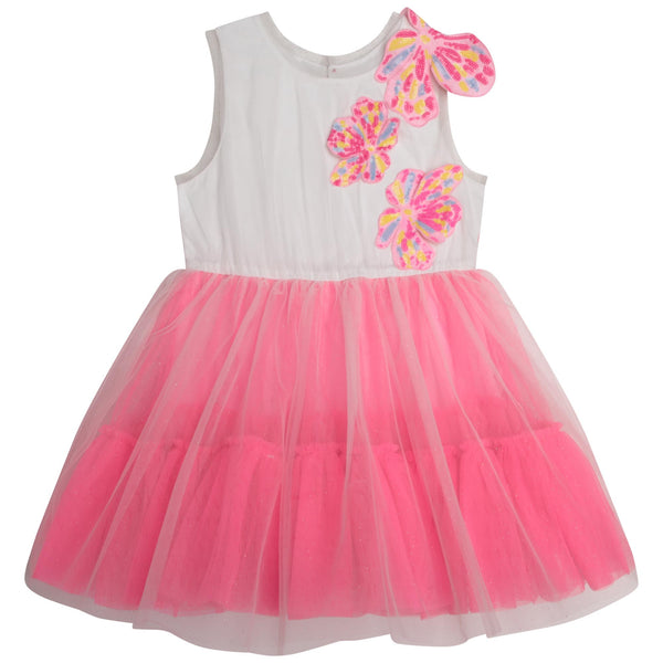 Billieblush - Tulle Party Dress