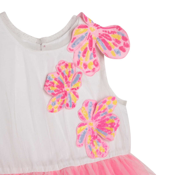 Billieblush - Tulle Party Dress