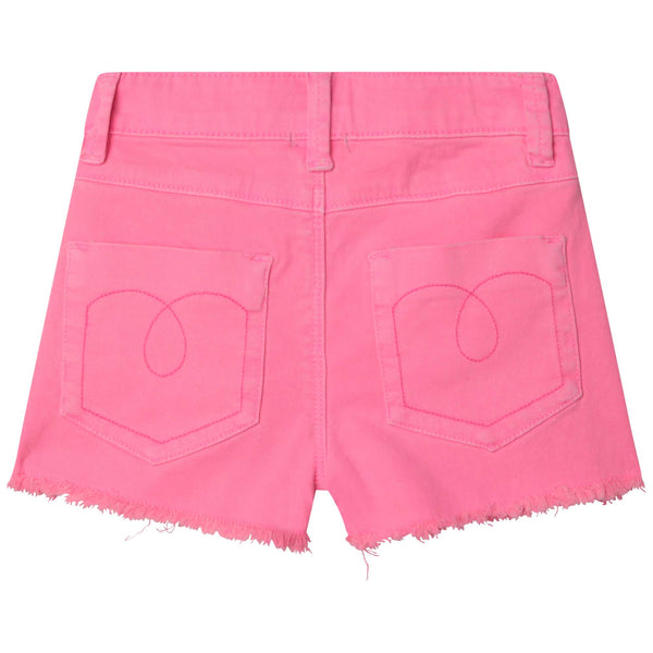 Billieblush - Sequin Love Shorts