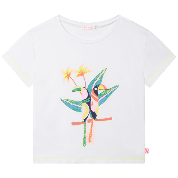 Billieblush - Toucan Tee