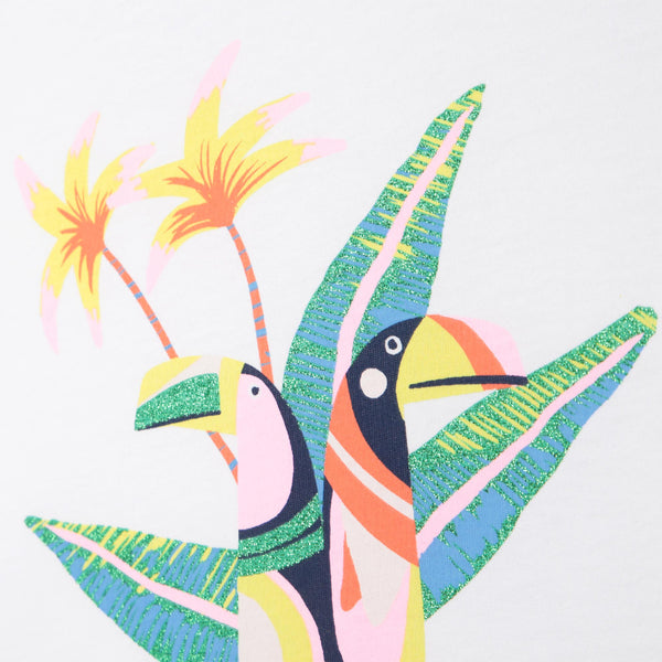 Billieblush - Toucan Tee