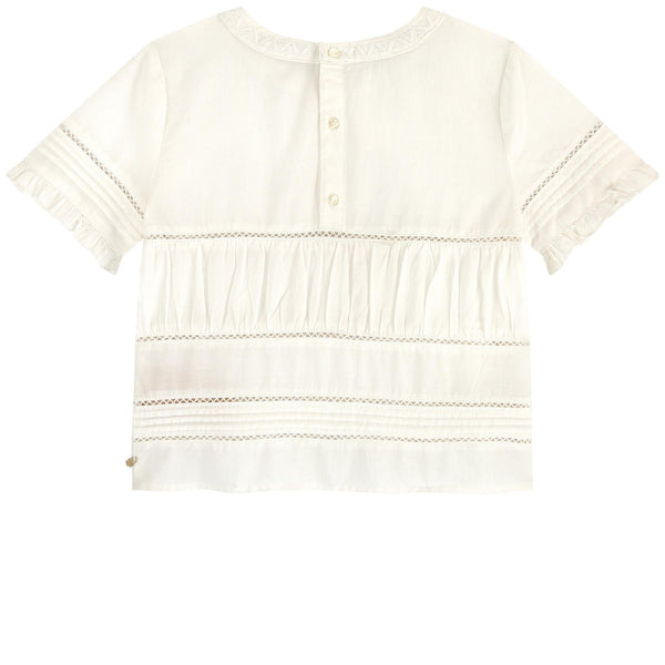 SCOTCH & SODA Voile top