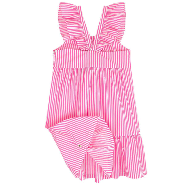 Scotch Shrunk Maxi Dress