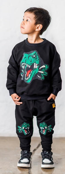 Rock Your Baby - Destroy Joggers