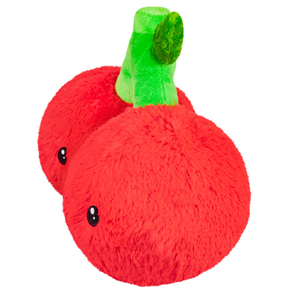 Squishable - Mini Comfort Food Cherries