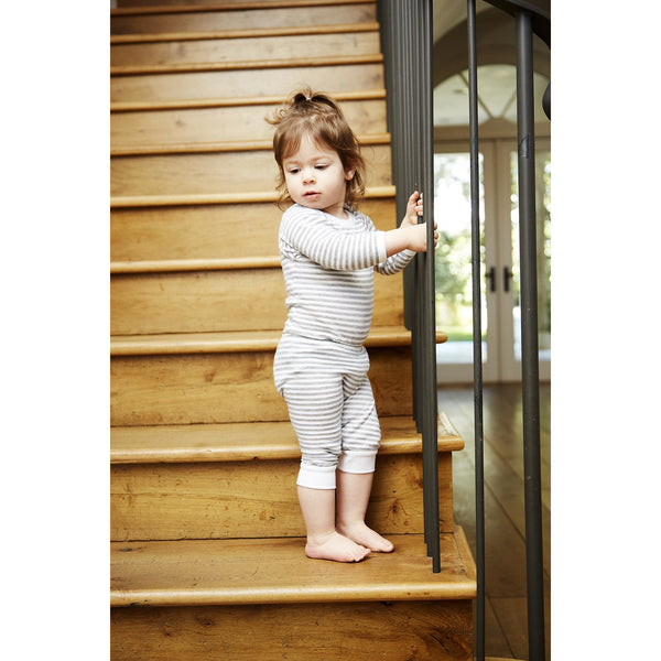 PAIGE LAUREN L/S Bodysuit