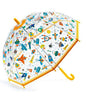 Djeco - Space Print Umbrella