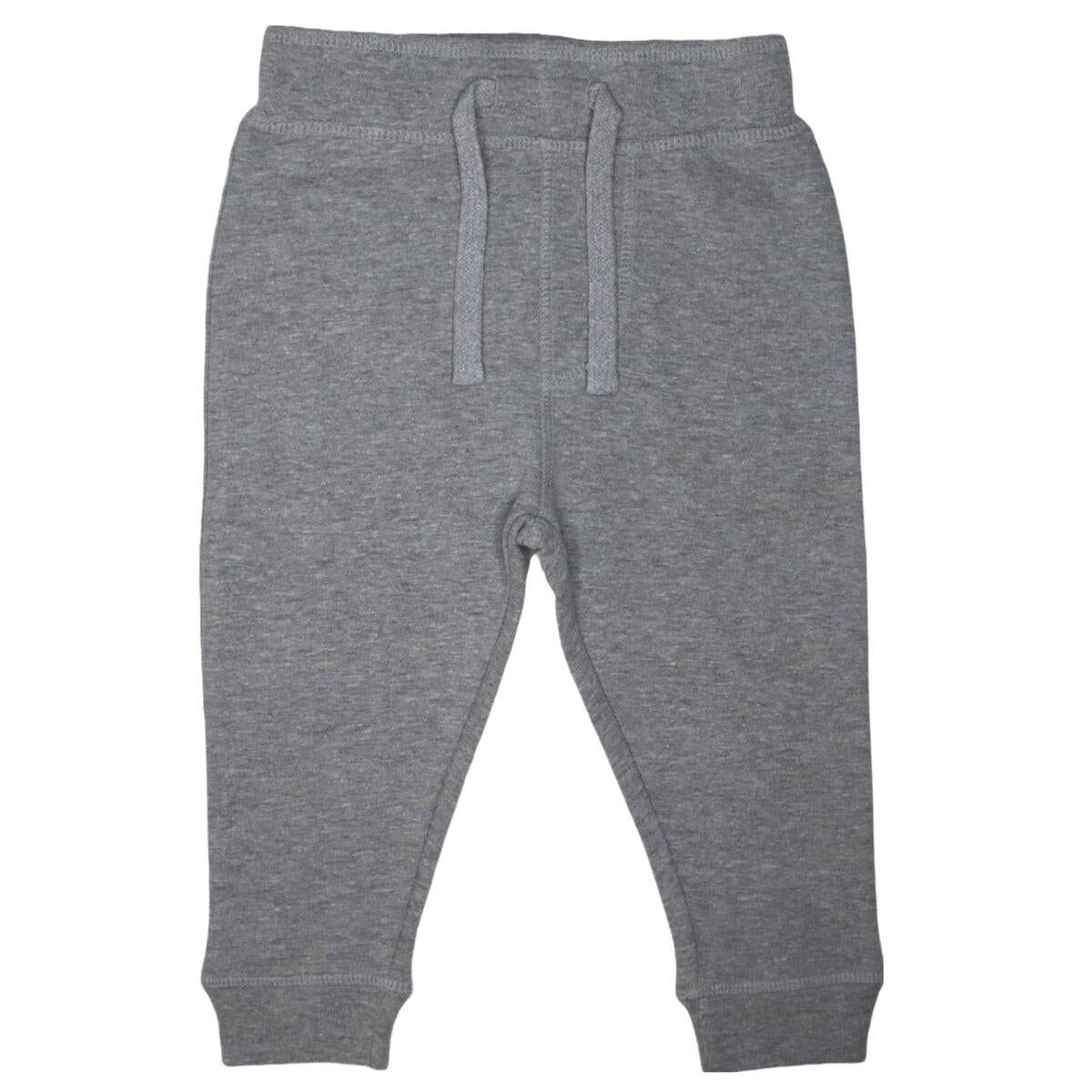 Mish - Jogger - Heather Grey