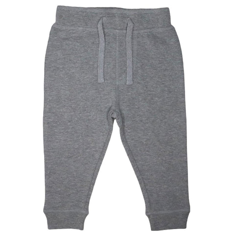 Mish - Jogger - Heather Grey