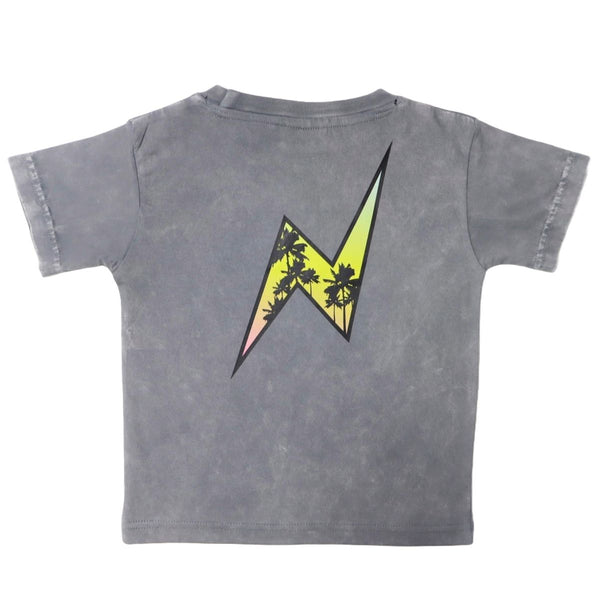 Mish - Palm Bolt Enzyme Tee