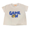 Tweenstyle by Stoopher - Game On Glitter Football