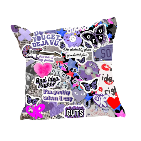 Tweenstyle by Stoopher - Pillow, Guts