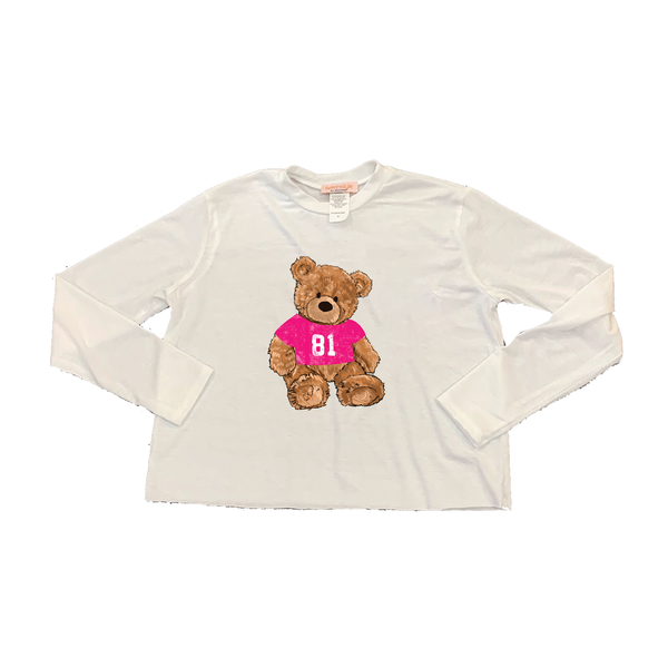 Girls Tops