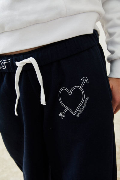 Theme - Cami Jogger - Atelier