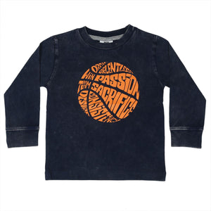 Mish - Team Spirit Enzyme Jersey