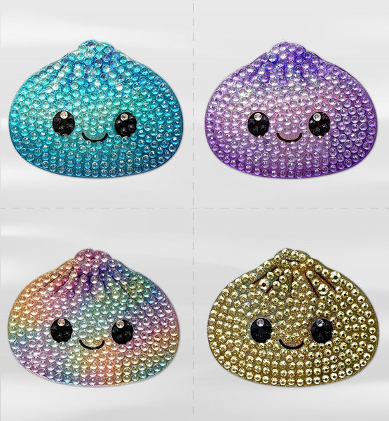 StickerBeans - Surprise Dumpling Multipack