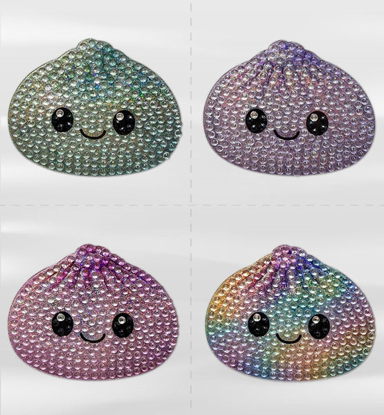 StickerBeans - Surprise Dumpling Multipack