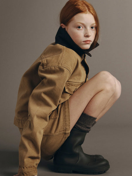 DL - Reese Denim Jacket