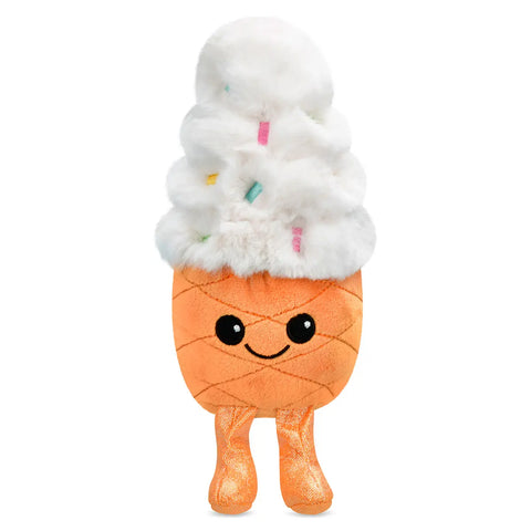 Iscream - Ice Cream Mini Plush