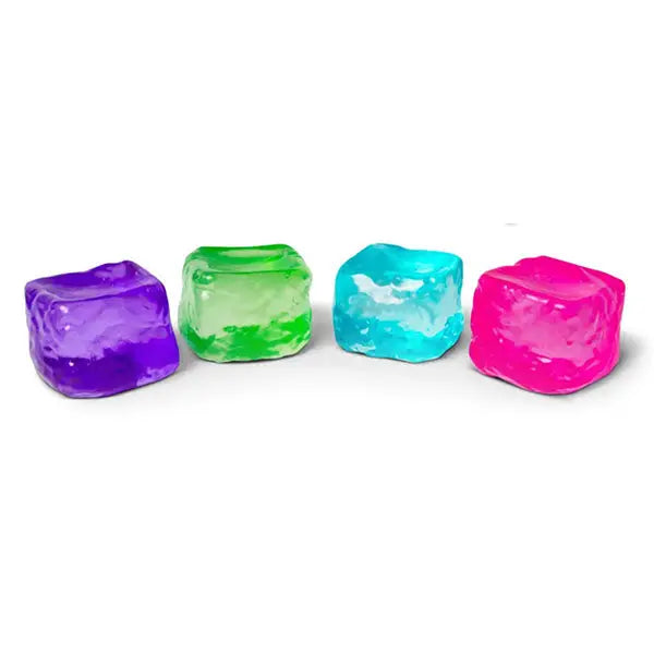 Sugah-Mals™ Ice Cube Sugar Squishy Stress Ball